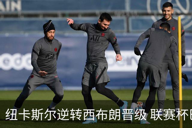 纽卡斯尔逆转西布朗晋级 联赛杯巴恩斯替补双响